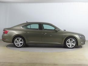 Škoda Superb  2.0 TDI 