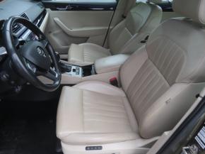 Škoda Superb  2.0 TDI 