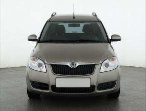 Škoda Roomster  1.4 16V 