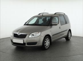 Škoda Roomster  1.4 16V 