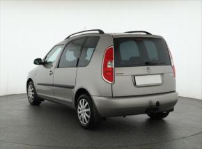 Škoda Roomster  1.4 16V 