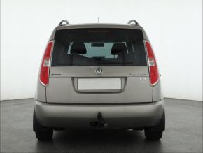 Škoda Roomster  1.4 16V 