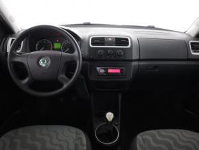 Škoda Roomster  1.4 16V 