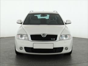 Škoda Octavia  RS 2.0 TDI 