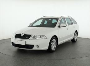 Škoda Octavia  RS 2.0 TDI 