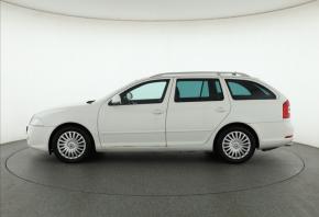 Škoda Octavia  RS 2.0 TDI 