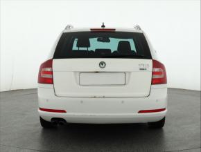 Škoda Octavia  RS 2.0 TDI 