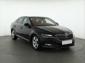 Škoda Superb  2.0 TDI Ambition Plus 