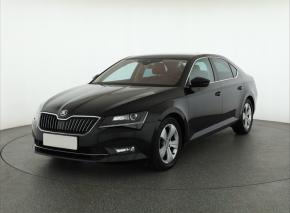 Škoda Superb  2.0 TDI Ambition Plus 