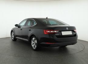 Škoda Superb  2.0 TDI Ambition Plus 