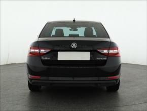 Škoda Superb  2.0 TDI Ambition Plus 