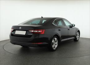 Škoda Superb  2.0 TDI Ambition Plus 