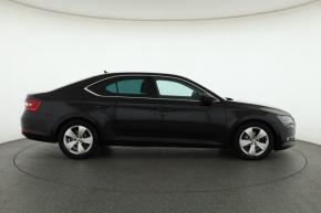 Škoda Superb  2.0 TDI Ambition Plus 