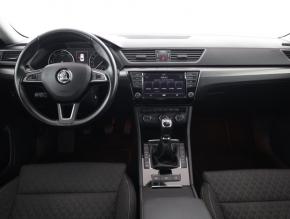 Škoda Superb  2.0 TDI Ambition Plus 