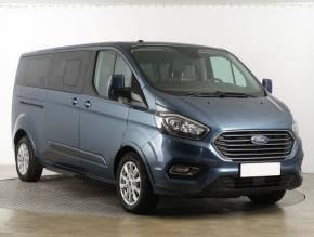 Ford Tourneo Custom  2.0 EcoBlue Titanium 