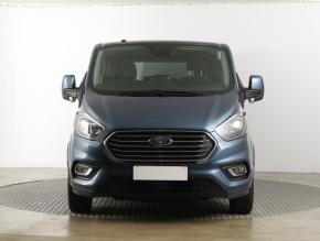 Ford Tourneo Custom  2.0 EcoBlue Titanium 