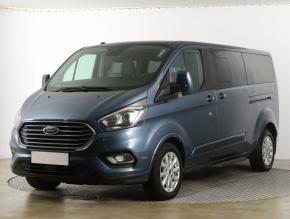 Ford Tourneo Custom  2.0 EcoBlue Titanium 