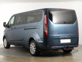 Ford Tourneo Custom  2.0 EcoBlue Titanium 