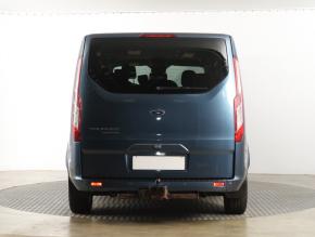 Ford Tourneo Custom  2.0 EcoBlue Titanium 