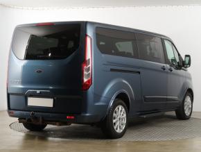 Ford Tourneo Custom  2.0 EcoBlue Titanium 