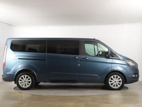 Ford Tourneo Custom  2.0 EcoBlue Titanium 