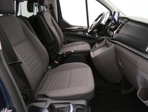 Ford Tourneo Custom  2.0 EcoBlue Titanium 