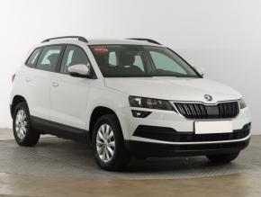 Škoda Karoq  1.5 TSI Ambition 