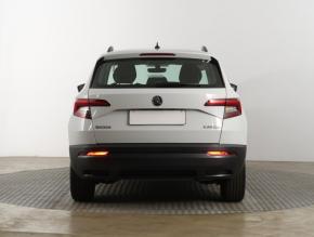 Škoda Karoq  1.5 TSI Ambition 