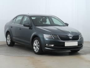 Škoda Octavia  1.5 TSI Style Plus