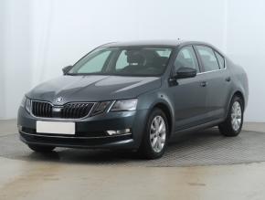 Škoda Octavia  1.5 TSI Style Plus 