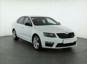 Škoda Octavia  RS 2.0 TSI 