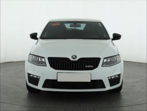 Škoda Octavia  RS 2.0 TSI 