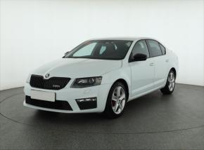 Škoda Octavia  RS 2.0 TSI 