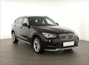 BMW X1  xDrive18d xLine