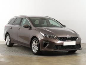 Kia Ceed  1.4 T-GDI 