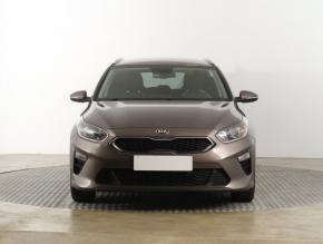 Kia Ceed  1.4 T-GDI 