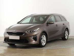 Kia Ceed  1.4 T-GDI 