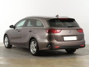 Kia Ceed  1.4 T-GDI 