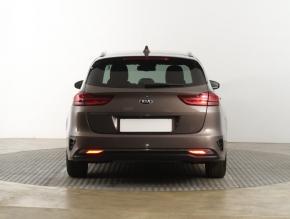 Kia Ceed  1.4 T-GDI 