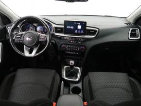 Kia Ceed  1.4 T-GDI 