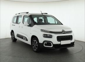 Citroen Berlingo  1.5 BlueHDi Feel 