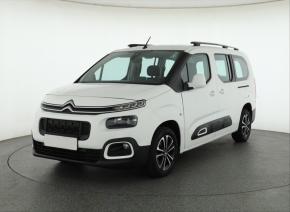 Citroen Berlingo  1.5 BlueHDi Feel 