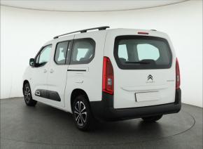 Citroen Berlingo  1.5 BlueHDi Feel 