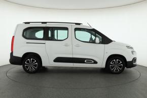 Citroen Berlingo  1.5 BlueHDi Feel 