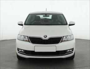 Škoda Rapid  1.0 TSI 