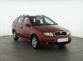 Škoda Fabia  1.2 12V 