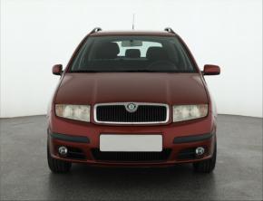 Škoda Fabia  1.2 12V 