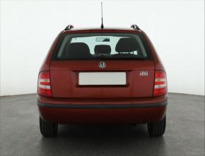 Škoda Fabia  1.2 12V 