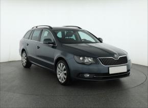 Škoda Superb  2.0 TDI 