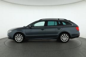 Škoda Superb  2.0 TDI 